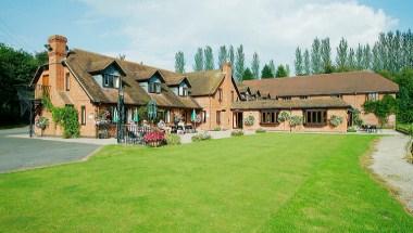 Cadmore Lodge Hotel & Country Lodge in Tenbury Wells, GB1