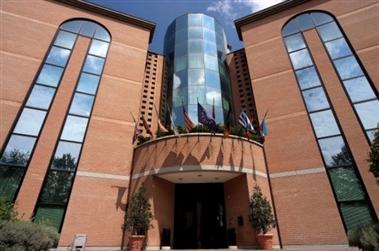 Hotel President Correggio in Correggio, IT