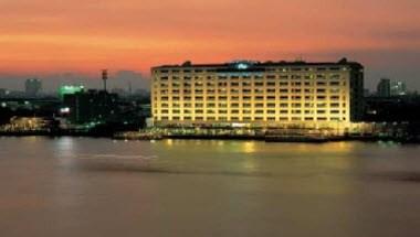 The Royal River Hotel in Bangkok, TH