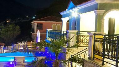 Kefalonia Bay Palace in Sami, GR