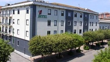 Grand Hotel Italiano in Benevento, IT