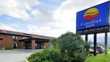 Comfort Inn Timmins in Timmins, ON