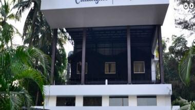 Hotel Calangute Towers in Goa, IN