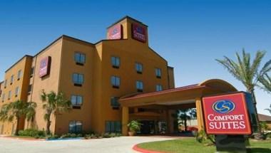 Comfort Suites Beaumont in Beaumont, TX