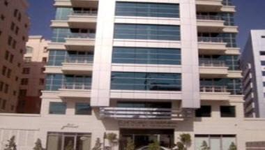 Pearl Coast Premier Hotel Apartments in Dubai, AE