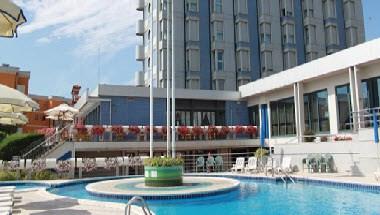 Hotel Airone in Sottomarina, IT