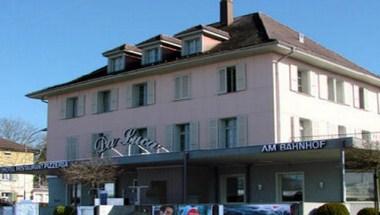 Hotel Da Luca in Langenthal, CH