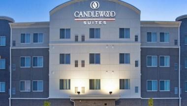 Candlewood Suites Kearney in Kearney, NE