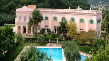 Villa Irlanda Grand Hotel in Gaeta, IT