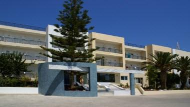 Hotel Astir Beach in Heraklion, GR