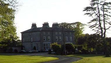 Inch House Country House & Restaurant in Tipperary, IE