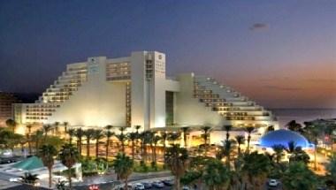 Isrotel Royal Beach Hotel in Eilat, IL