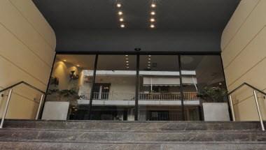 Acropolis Select Hotel in Athens, GR
