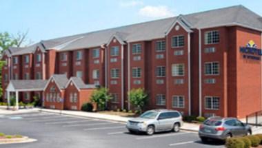 Microtel Inn & Suites by Wyndham Stockbridge/Atlanta I-75 in Stockbridge, GA
