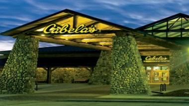 Cabela's - East Grand Forks in East Grand Forks, MN