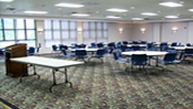 Dede Activity Center at Indiana State University in Terre Haute, IN