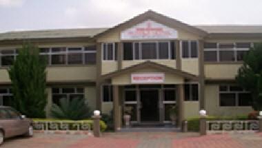 Wadoma Royale Hotel in Kumasi, GH