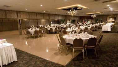 Zuccaro Banquets & Catering in Detroit, MI