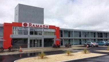 Ramada by Wyndham Milton Keynes in Newport Pagnell, GB1