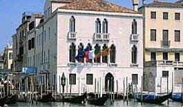 Hotel Foscari Palace in Venice, IT