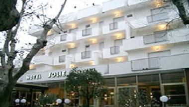 Hotel Jolie in Rimini, IT