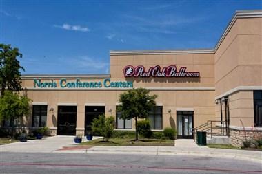 Norris Conference Centers - Austin in Austin, TX