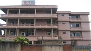 Hotel Saint Patrick in Kumasi, GH