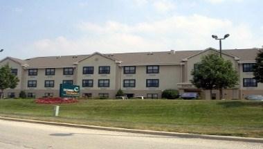 Extended Stay America Chicago - Romeoville in Romeoville, IL