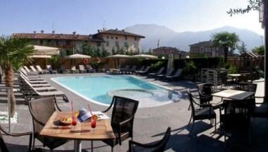 Hotel Rudy in Riva del Garda, IT