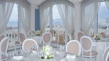 The Grand Hotel La Medusa in Castellammare di Stabia, IT