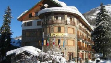 Grand Hotel Principe in Limone Piemonte, IT