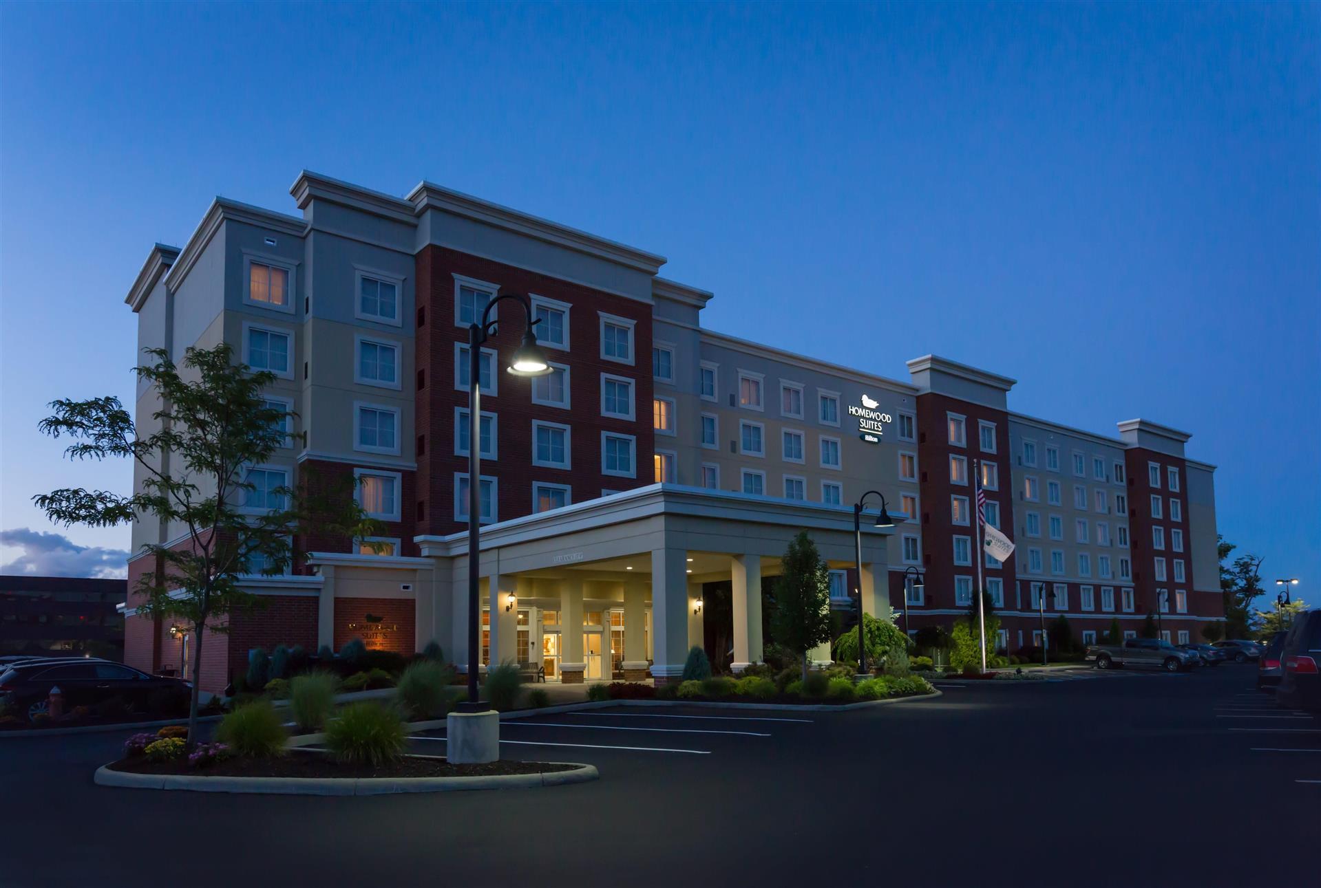 Homewood Suites by Hilton Cleveland-Beachwood in Beachwood, OH