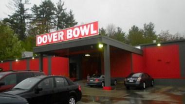 Dover Bowl in Dover, NH