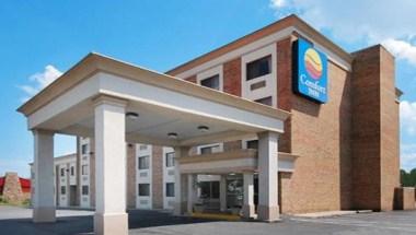 Comfort Inn Red Horse in Frederick, MD