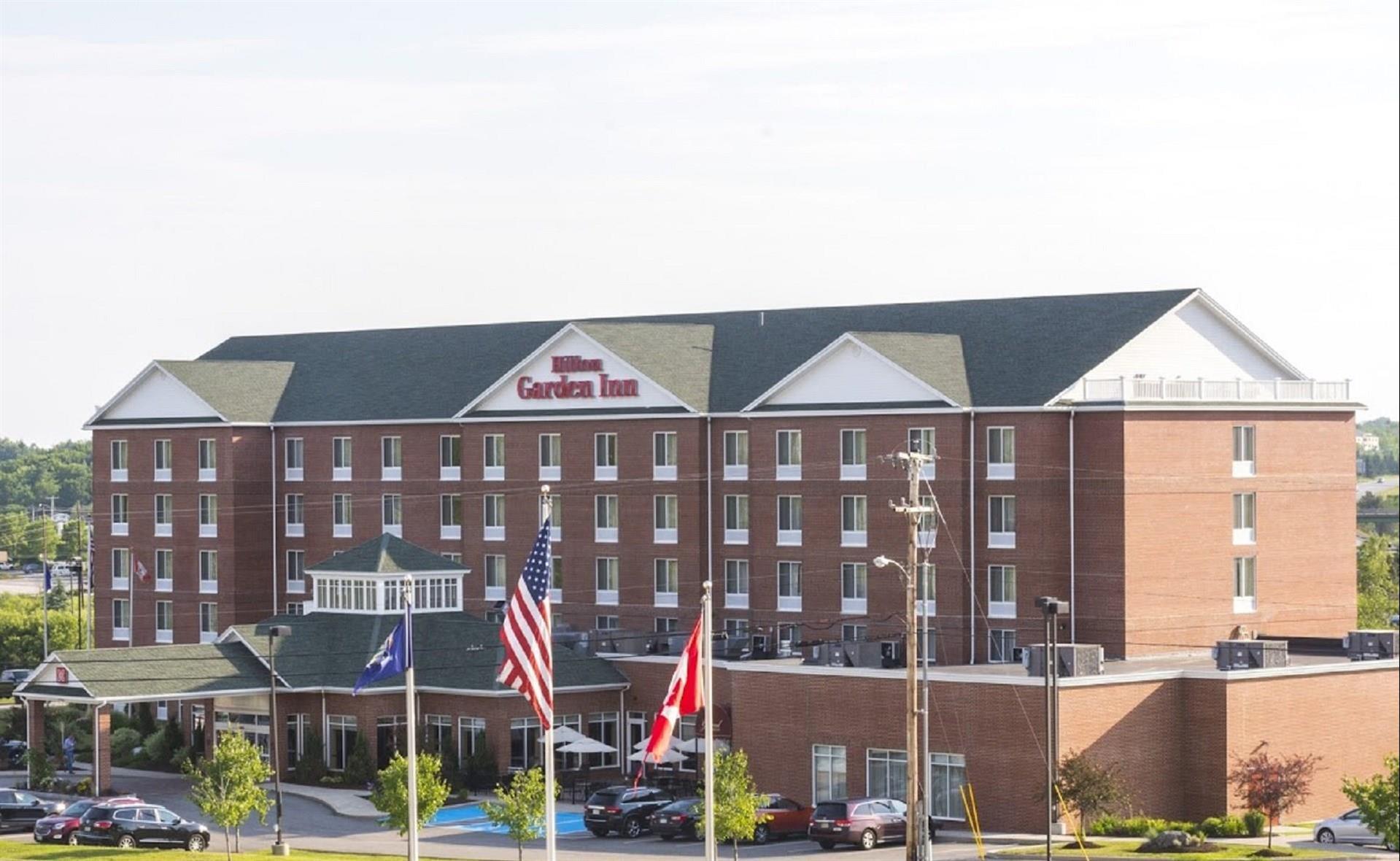 Hilton Garden Inn Bangor in Bangor, ME