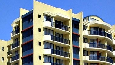 Springwood Tower Apartment Hotel in Brisbane, AU