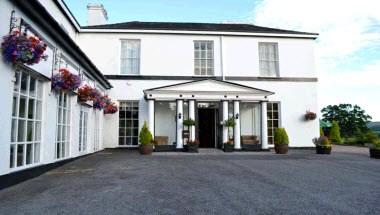 The Castle Hotel in Llandovery, GB3