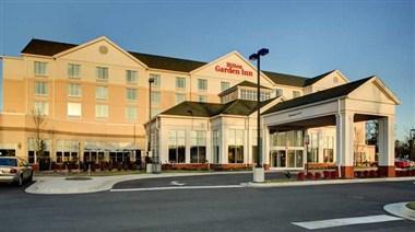 Hilton Garden Inn Richmond Airport in Sandston, VA