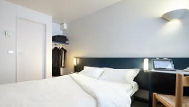 B&B Hotel Nantes St Herblain in Nantes, FR