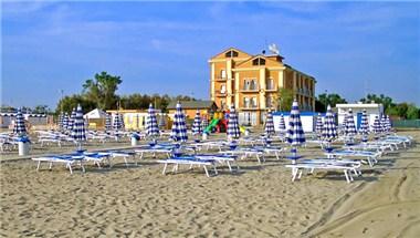 Liberty Village Hotel in Riccione, IT