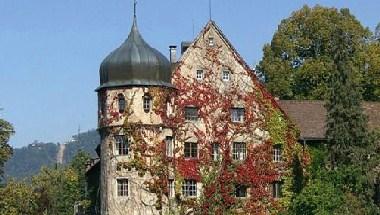 Gourmethotel Deuring Schlossle in Bregenz, AT