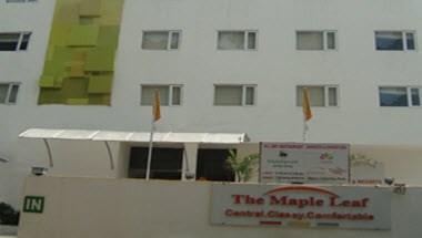 The Maple Leaf in Lucknow, IN