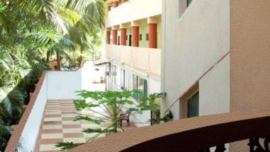 Don Hill Beach Resort in Goa, IN