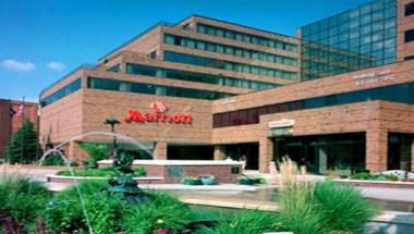 Marriott East Lansing at University Place in East Lansing, MI