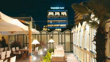 Hotel Lungomare in Riccione, IT