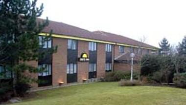 Days Inn by Wyndham Sedgemoor M5 in Weston-Super-Mare, GB1