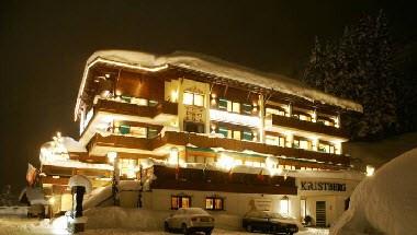 Hotel Kristberg in Lech am Arlberg, AT