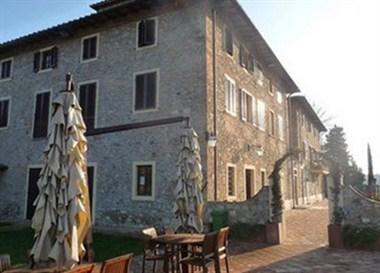 Villa San Filippo in Barberino Val d'Elsa, IT