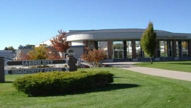 Carson City Community Center in Carson City, NV