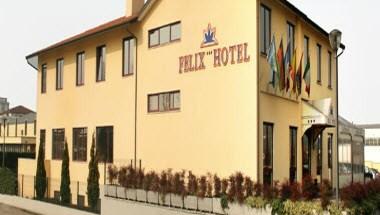 Felix Hotel in Montecchio Maggiore, IT